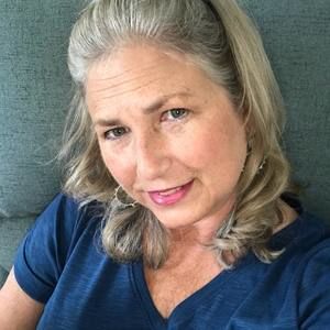 Meet your Posher, Lee ann